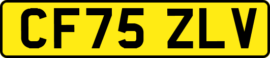 CF75ZLV