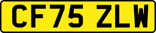 CF75ZLW