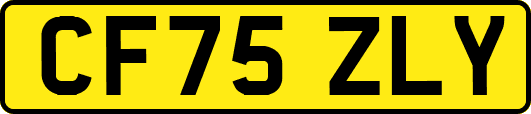 CF75ZLY