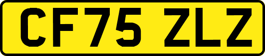 CF75ZLZ