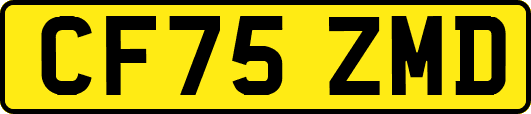 CF75ZMD