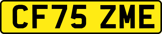 CF75ZME