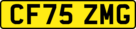 CF75ZMG