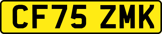 CF75ZMK