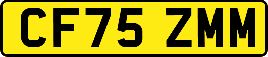 CF75ZMM