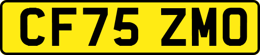 CF75ZMO