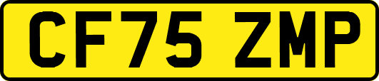 CF75ZMP