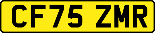 CF75ZMR