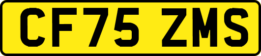 CF75ZMS