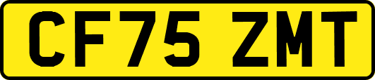 CF75ZMT