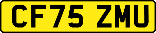 CF75ZMU