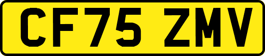 CF75ZMV