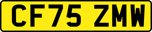 CF75ZMW