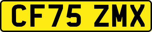 CF75ZMX