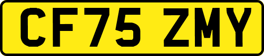 CF75ZMY