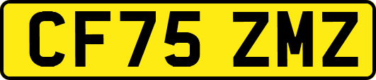 CF75ZMZ