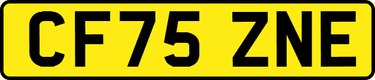 CF75ZNE