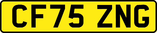 CF75ZNG