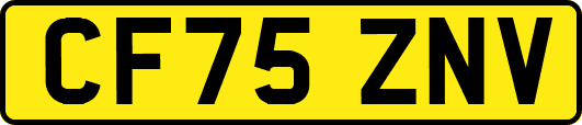 CF75ZNV
