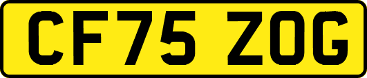 CF75ZOG