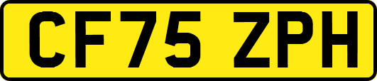 CF75ZPH