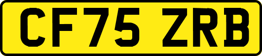 CF75ZRB