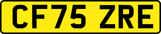 CF75ZRE