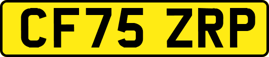 CF75ZRP