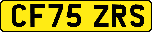 CF75ZRS