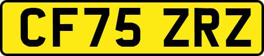 CF75ZRZ