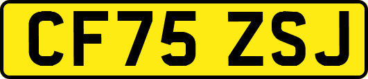 CF75ZSJ