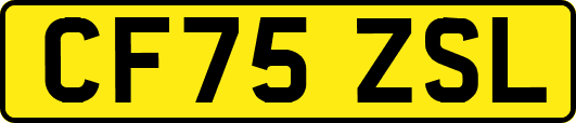 CF75ZSL