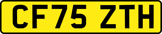 CF75ZTH