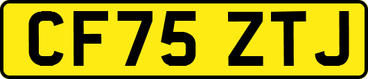 CF75ZTJ