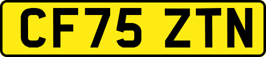 CF75ZTN