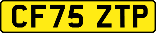 CF75ZTP