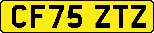 CF75ZTZ