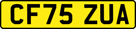 CF75ZUA