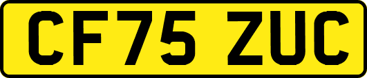 CF75ZUC
