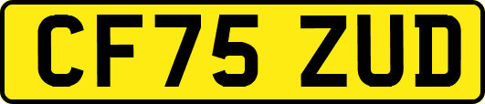 CF75ZUD