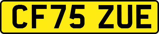 CF75ZUE
