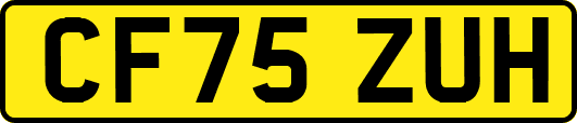 CF75ZUH