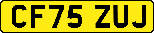 CF75ZUJ