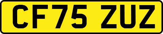 CF75ZUZ
