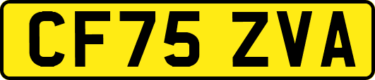 CF75ZVA