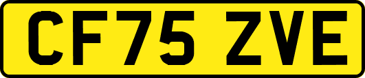 CF75ZVE