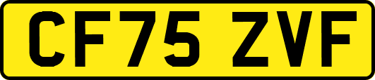 CF75ZVF