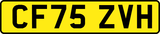 CF75ZVH