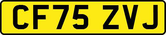CF75ZVJ