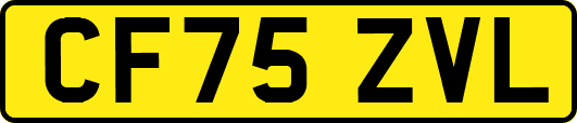 CF75ZVL